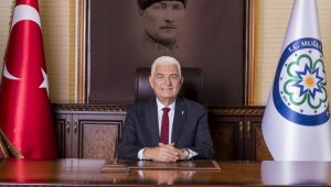 Başkan Gürün, “24 Kasım Öğretmenler Günü Kutlu Olsun”