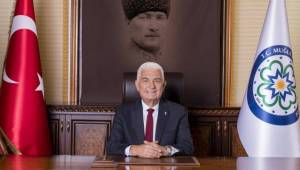 Başkan Gürün’den 10 Kasım Mesajı; “Atatürk Türkiye’dir”