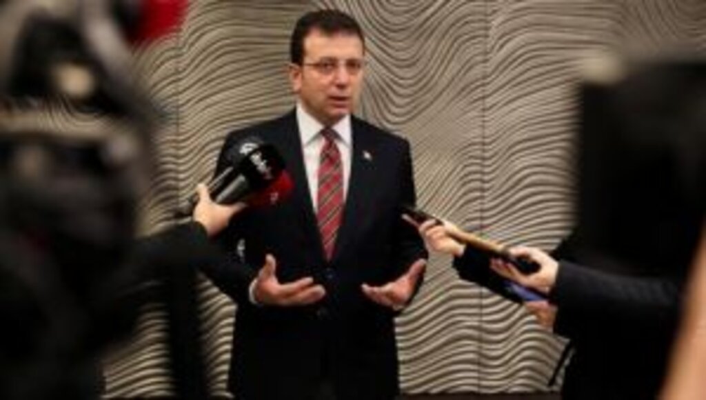 BAŞKAN İMAMOĞLU: “ÖLÜM SAYILARINI ŞEFFAF AÇIKLAYAN ALMANYA’NIN IŞILTISI MI KAYBOLDU; RUSYA ÇÖKTÜ MÜ?”