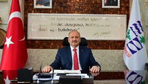 BİZLERİN, KIYMETLİ ÖĞRETMENLERİMİZE GÜVENİ VE DESTEĞİ TAMDIR