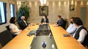 BODRUM BELEDİYESİ'NDEN ÇEVRENİN KORUNMASINA YÖNELİK ÖNEMLİ HAMLE