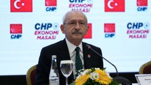 Bu ülkede aç ve açıkta kimse kalmayacak.