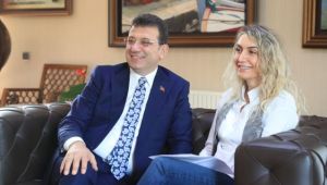 “BU ZOR GÜNLERİ, YARATICI FİKİRLERLE, HEP BERABER ATLATACAĞIZ”