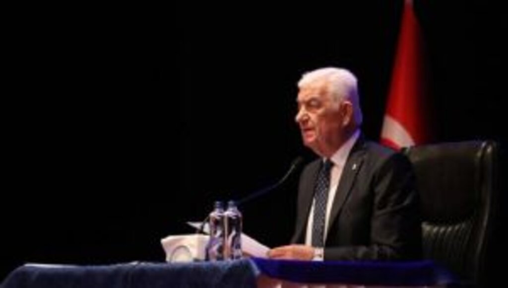 Büyükşehir Kasım Ayı Meclisi Toplandı