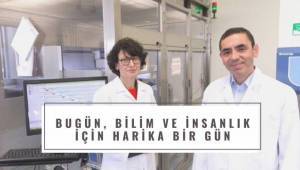 Covid 19 virüsü için aşı müjdesi