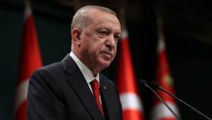 DEVLETİMİZ TÜM İMKÂNLARI İLE İZMİRLİ KARDEŞLERİMİZİN İMDADINA KOŞMUŞTUR