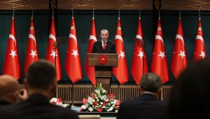 Dünyanın hiçbir ülkesinde