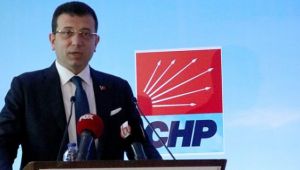 Ekrem İmamoğlu: Kanal İstanbul’un “devlet” değil “seçim projesi”