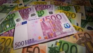 Euro'da Tarihi Rekor Kırdı