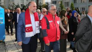 FAHRİ PANDEMİ MÜFETTİŞLERİ