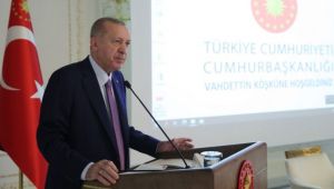 HEP BİRLİKTE TÜRKİYE'Yİ 2023 HEDEFLERİNE ULAŞTIRACAĞIZ