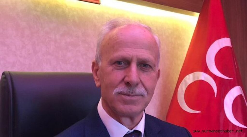 HİÇ KİMSE ÖNLEM ALMAYI KARŞISINDAKİNDEN BEKLEMESİN