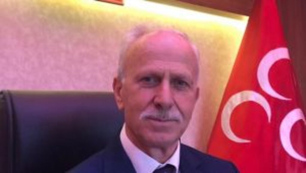 HİÇ KİMSE ÖNLEM ALMAYI KARŞISINDAKİNDEN BEKLEMESİN