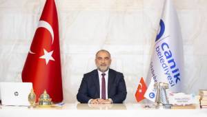 İBSAHİM SANDIKÇI 10 KASIM MESAJI