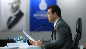 İMAMOĞLU, 2021 YILI YATIRIM BÜTÇEMİZ 18 MİLYAR LİRA OLACAK