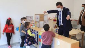 İMAMOĞLU: “BUGÜN ATILACAK TEMEL, ŞEHRİMİZİN GELECEĞİNİ KURTARACAK”