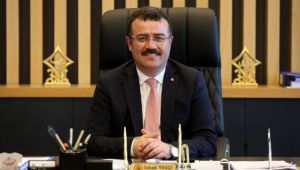 İshak Taşçı’dan Cemil Deveci'ye ''YAPAMIYORSAN İSTİFA ET!''