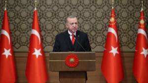 İSLAM DÜŞMANLIĞI DEVLET BAŞKANI SEVİYESİNDE TEŞVİK EDİLİYOR