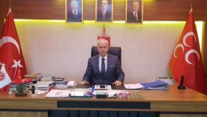 Kan stokları azaldı, MHP harekete geçti