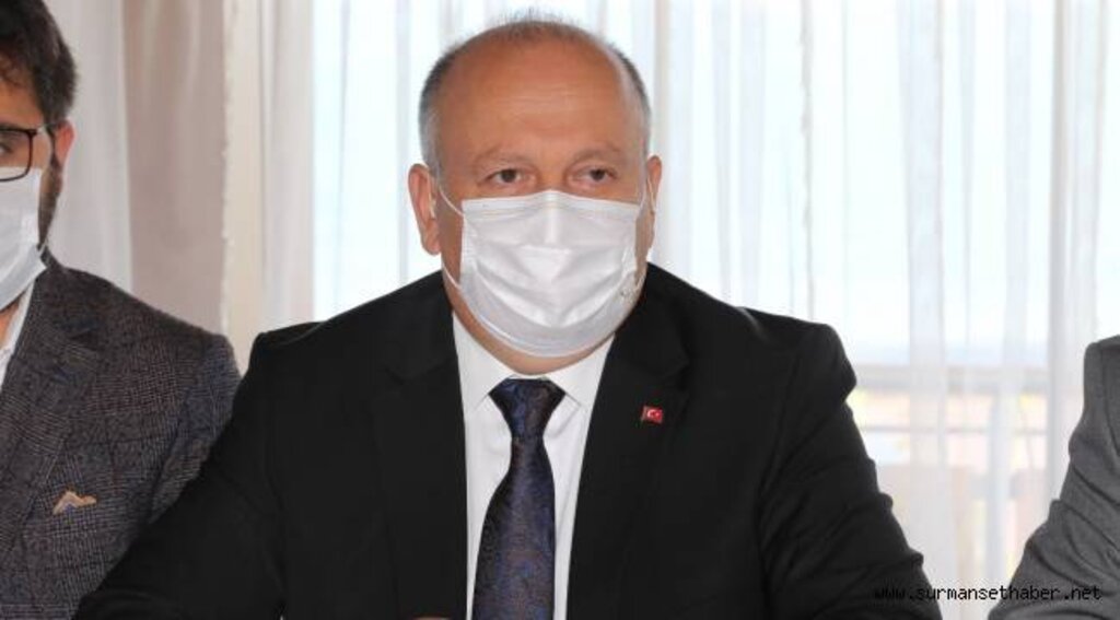KASIM AYI OLAĞAN MECLİS TOPLANTISI GERÇEKLEŞTİRİLDİ