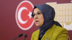 Katırcıoğlu: Terör Örgütü PKK İki Yılda 316 Çocuğu Dağa kaçırdı.