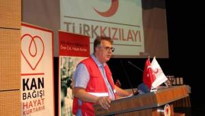 Kızılay Başkanı Kovid-19'dan Hayatını Kaybetti