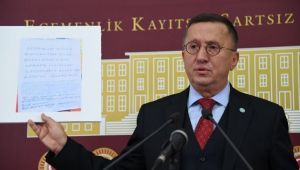 MİLLETİN PARALARINI UÇURDUKLARI İÇİN SALGINI SADECE SEYRETMEKLE YETİNDİLER