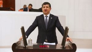 Milletvekili Arı: “Ülkede Satılmayan Fabrika Tesis Bırakmadınız!”