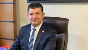 Milletvekili Av.Cavit Arı'dan 24 Kasım Öğretmenler Günü Mesajı
