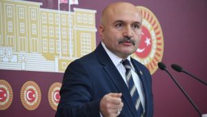 Milletvekili Erhan Usta: Faiz Artışı Kararı Bir Siyasi Karardır.
