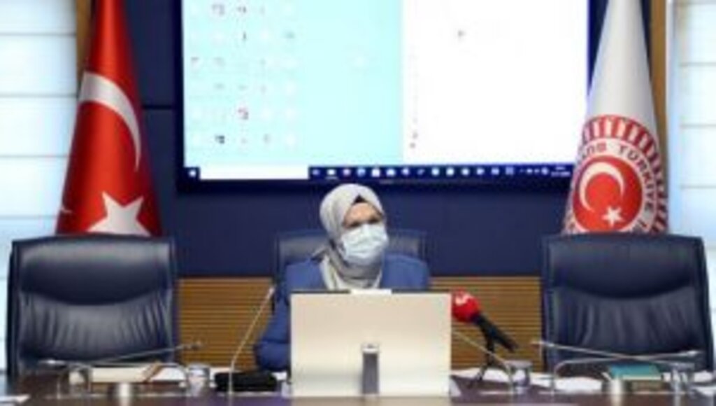 Milletvekili R. Sezer Katırcıoğlu; “Konu Çocuk Olunca, İşimiz Çözüm Üretmek''