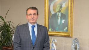 Murzioğlu’ndan 10 Kasım mesajı