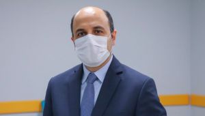 ORUÇ: AĞIR VAKA SAYIMIZ, VAKA SAYIMIZLA BİRLİKTE ARTMAYA DEVAM EDİYOR.