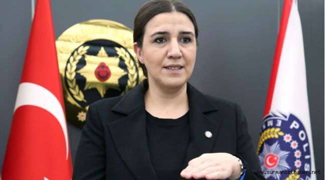 Polisin Kadına Yönelik Şiddetle Mücadelede Önleyici Tedbir Karar Sayısı %72 Arttı