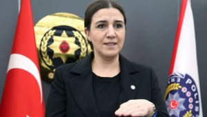 Polisin Kadına Yönelik Şiddetle Mücadelede Önleyici Tedbir Karar Sayısı %72 Arttı