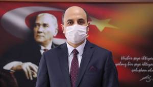SAĞLIK İL MÜDÜRÜ ORUÇ UYARDI ! VAKA SAYILARIMIZ YENİDEN ARTIŞA GEÇTİ