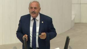 SAMSUN MİLLETVEKİLİ BEDRİ YAŞAR, DEPREM KONUSUNDA UYARMIŞTI