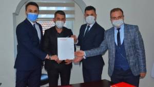 Seven ve Esen: Ortak sevdamız Samsun
