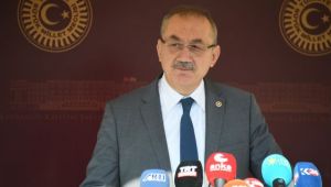 TATLIOĞLU, GELİRİNİN ÜÇTE BİRİNİ KAYBETMİŞ BİR TÜRKİYE İLE KARŞI KARŞIYAYIZ