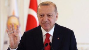 Terör örgütleriyle omuz omuza, yürüyenlerle biz birlikte olamayız.