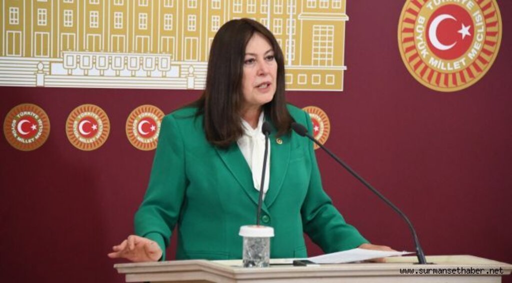 TUTARSIZ VE KADÜK YÖNETİMİN EN MAĞDURU;
