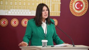 TUTARSIZ VE KADÜK YÖNETİMİN EN MAĞDURU;