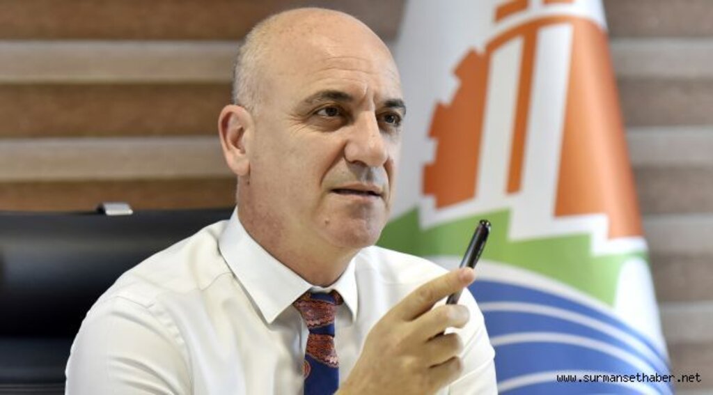 YÜKSEK KURDAN YORULAN ÜRETİCİ, FAİZ MOLASINA RAZI