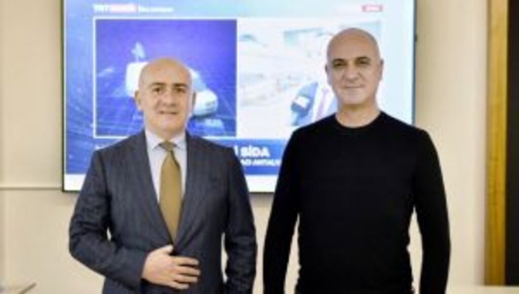 AR-GE VE İNOVASYON İÇİN BULUŞTULAR