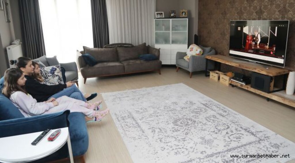 Atakum Belediyesi’nden tiyatrolara pandemi desteği