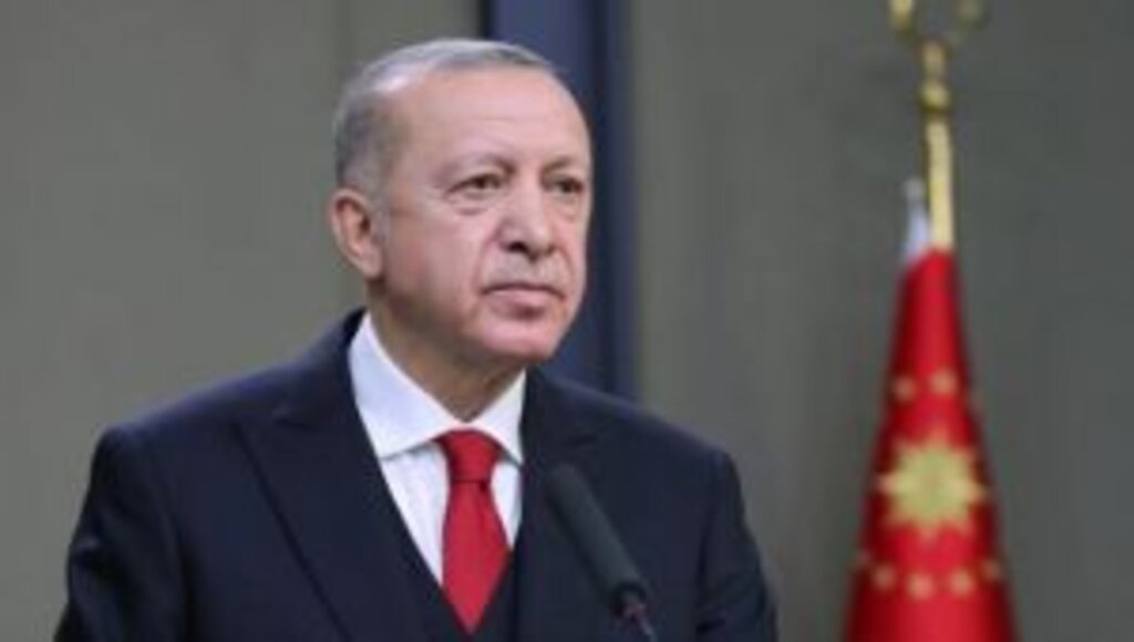 AZERBAYCAN'A OLAN DESTEĞİMİZ BUNDAN SONRA DA DEVAM EDECEKTİR.