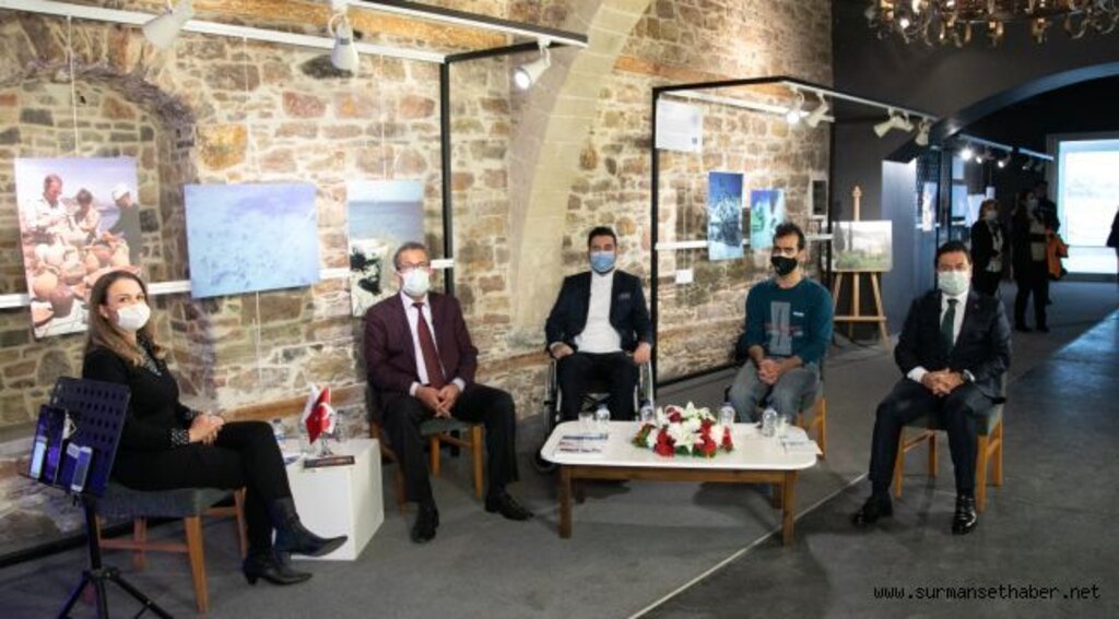 BAŞKAN ARAS: