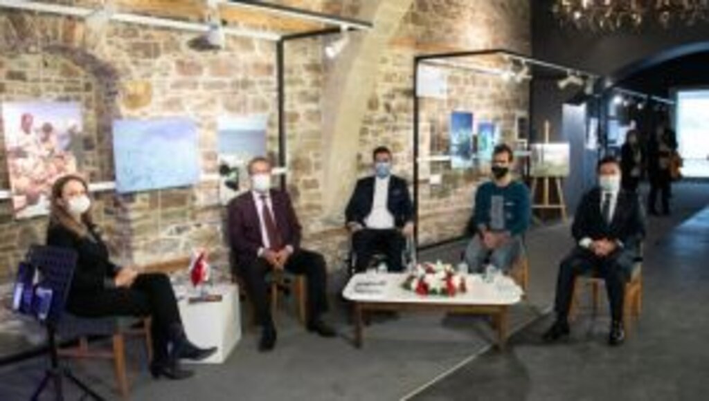 BAŞKAN ARAS: