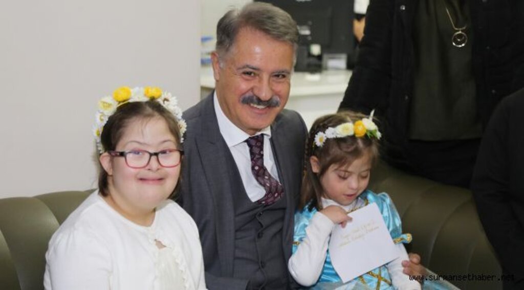 Başkan Cemil Deveci: Atakum’u engelsiz bir kent haline getireceğiz