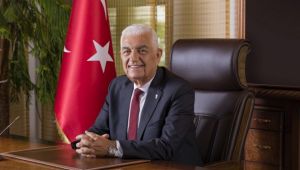 Başkan Gürün’den Engelliler Günü Mesajı